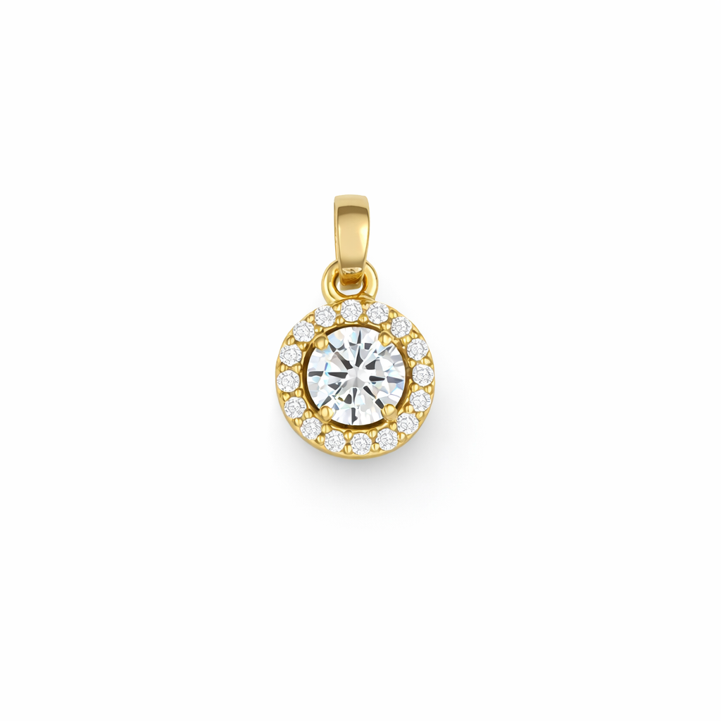 Bochada Geburtsstein April – Diamant
