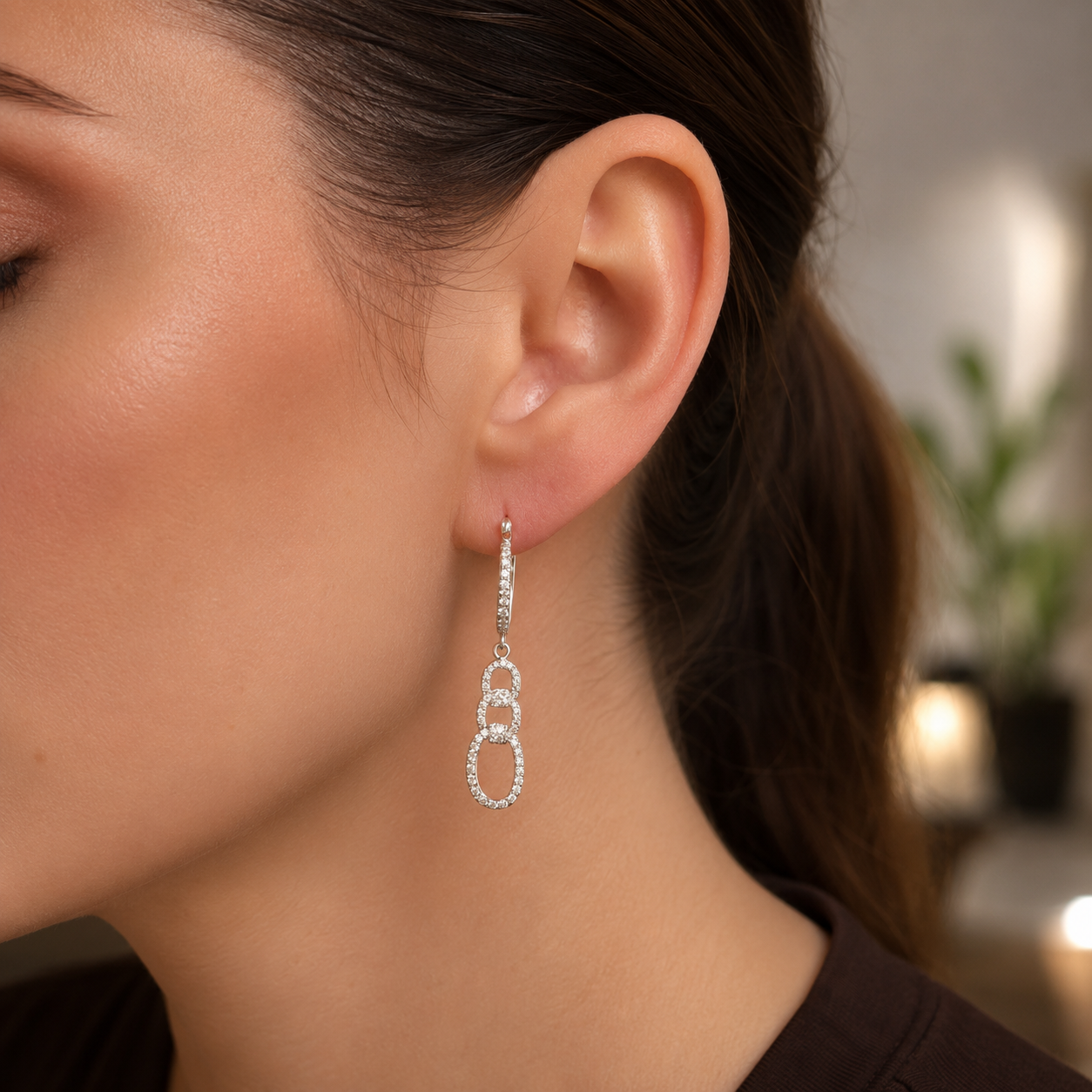 Lumière Link Hoops