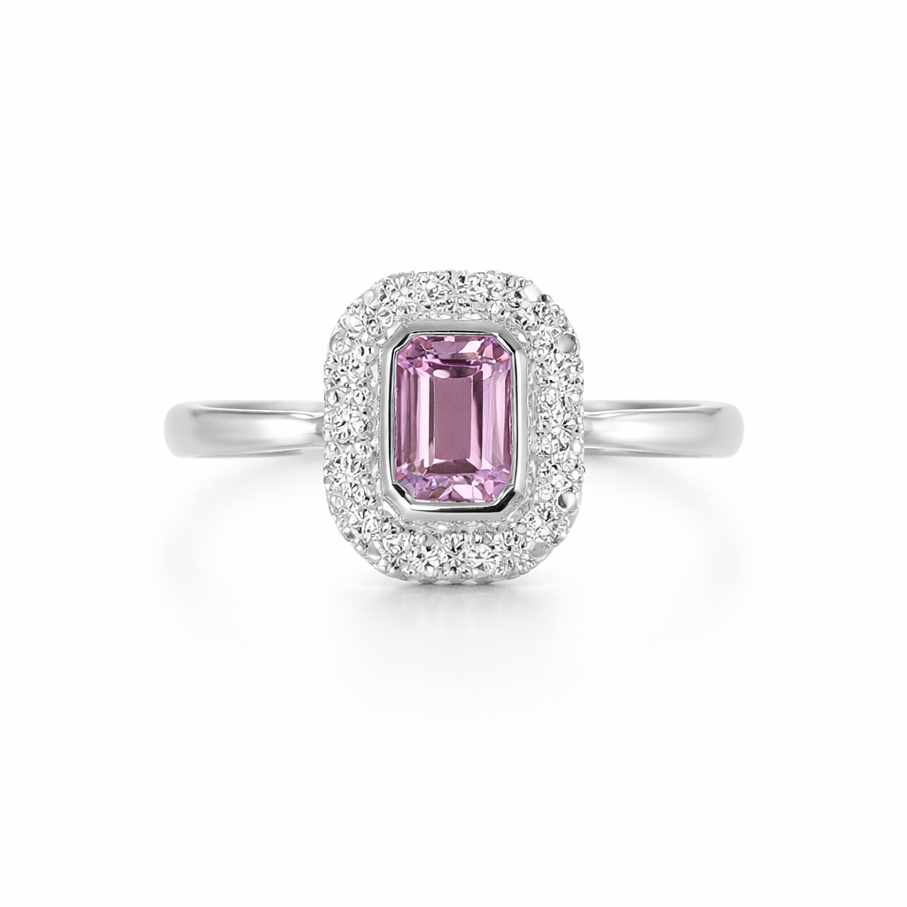 Rosen-Halo-Ring
