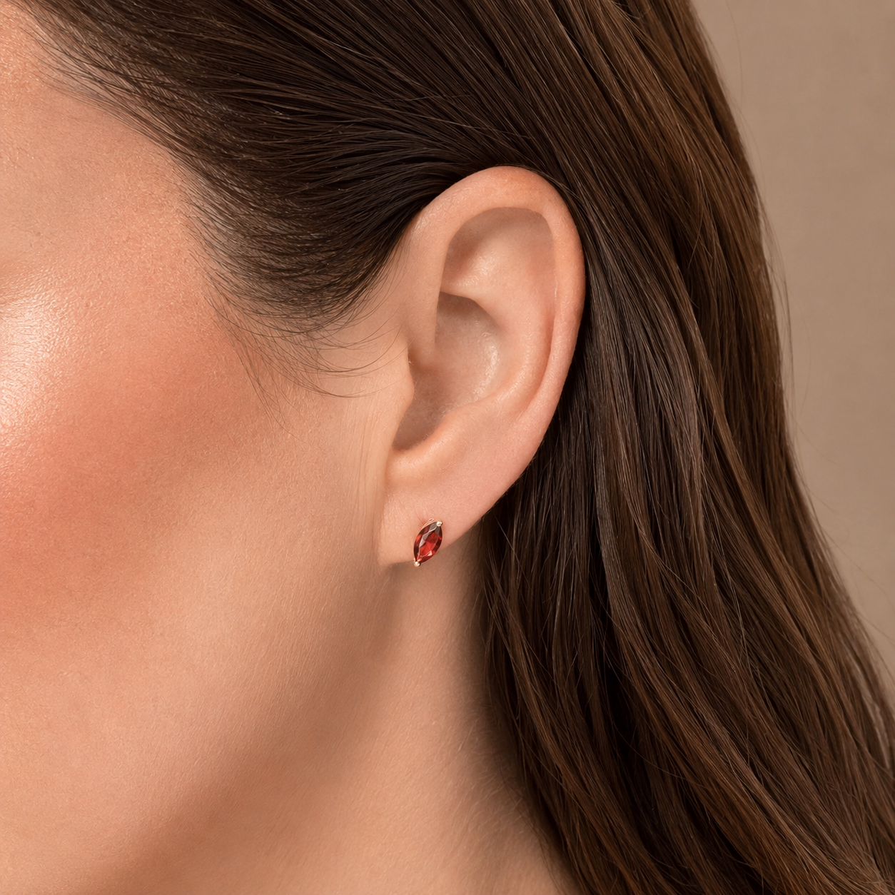 Rouge Marquise Stecker
