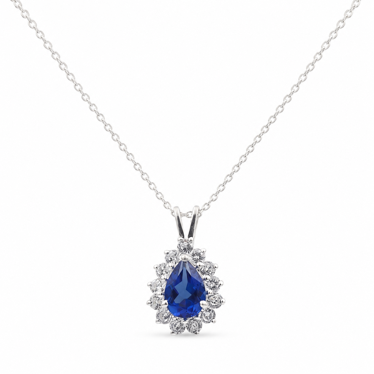 Royal Drop Anhänger