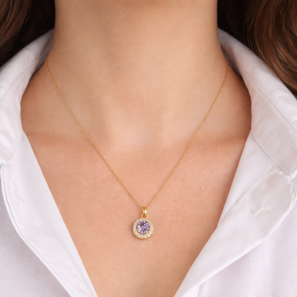 Bochada Geboortesteen Juni – Alexandrite
